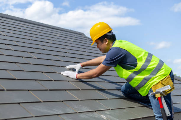 Best Flat Roof Repair Services  in Lower Lake, CA
