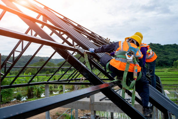 Heating Cable for Roof Installation in Lower Lake, CA