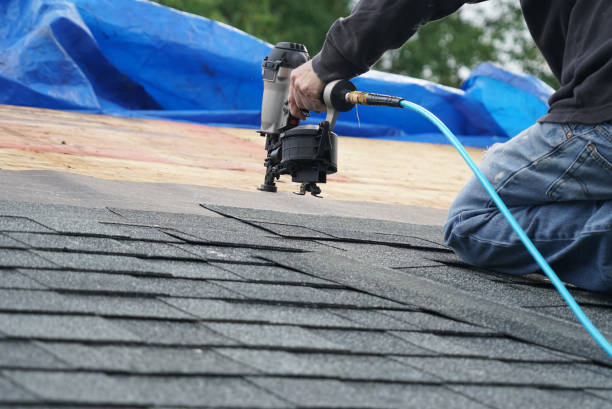 Quick and Trustworthy Emergency Roof Repair Services in Lower Lake, CA