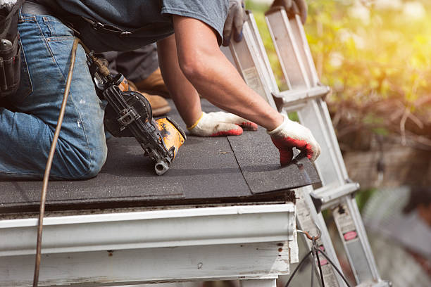 Best Commercial Roofing Services  in Lower Lake, CA